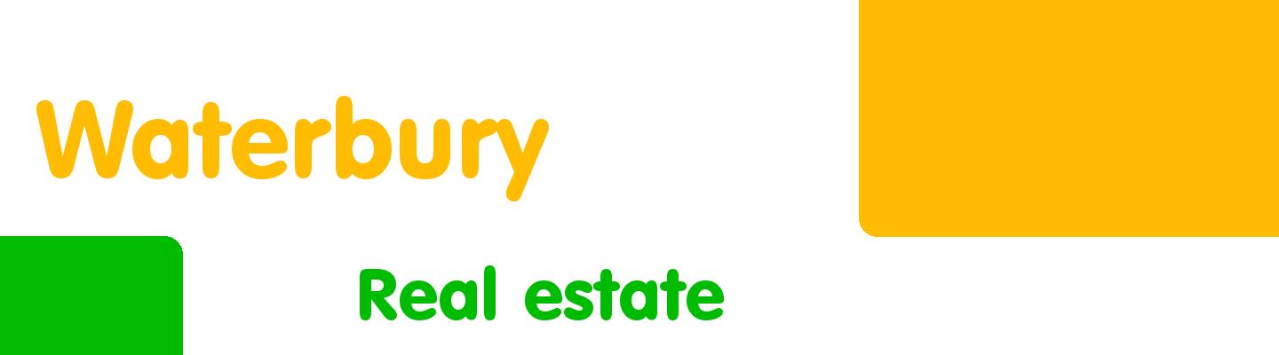Best real estate in Waterbury - Rating & Reviews